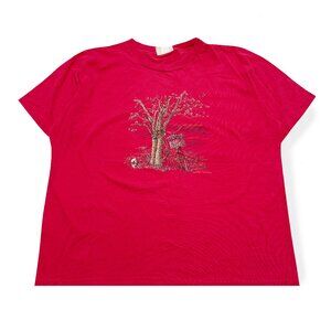 Vintage Northern Reflections, Dog T-Shirt